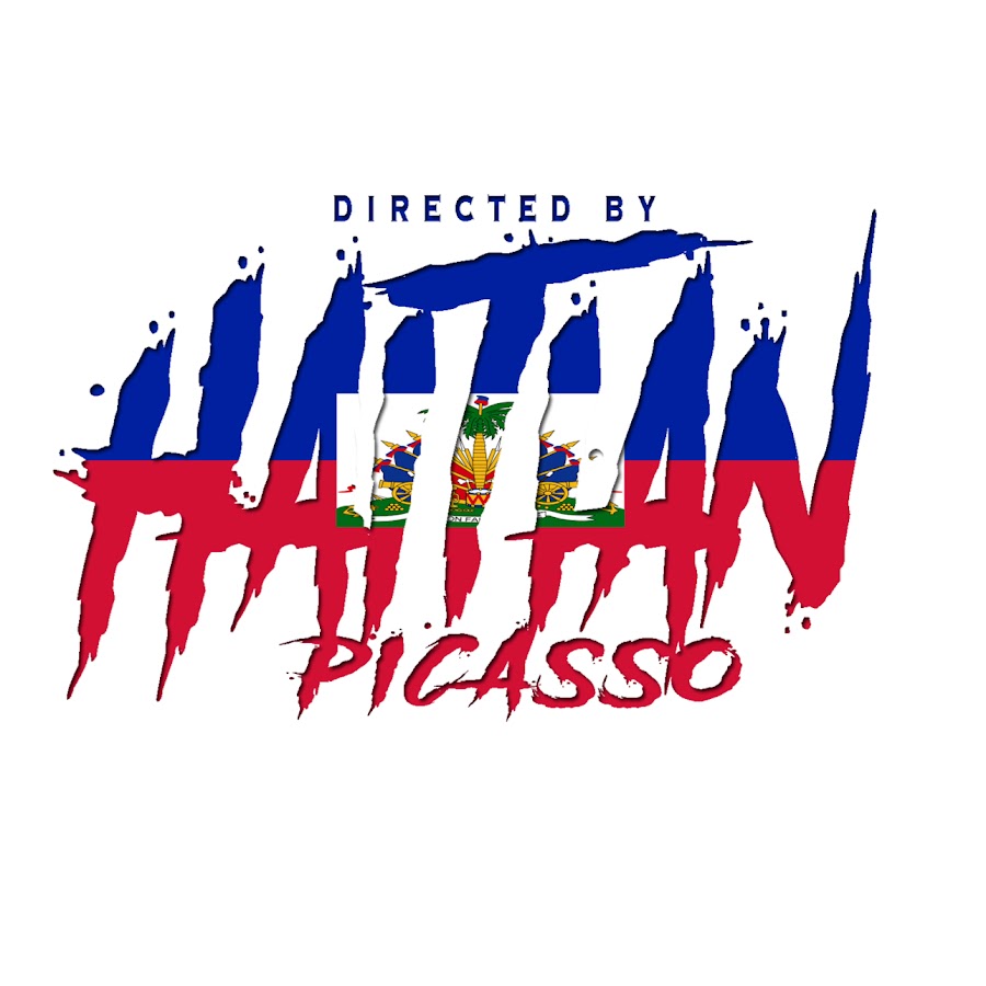 Haitian Picasso YouTube channel avatar