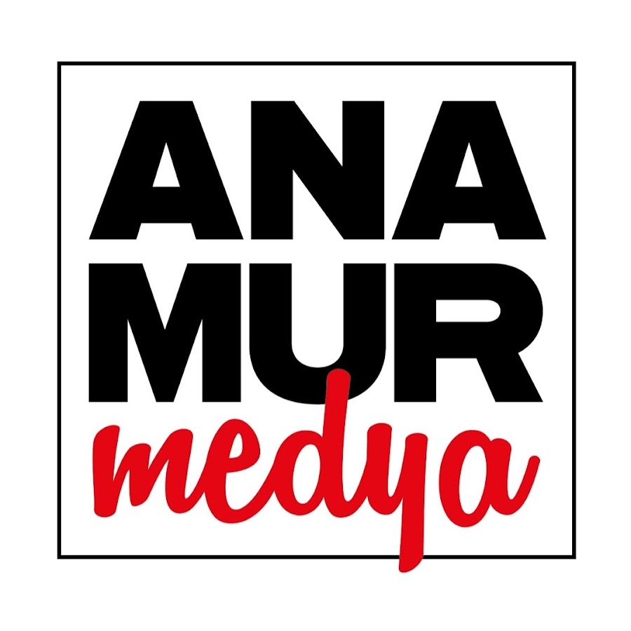 Anamur Medya Avatar del canal de YouTube