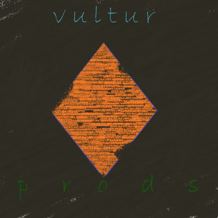 Vultur Prods YouTube channel avatar