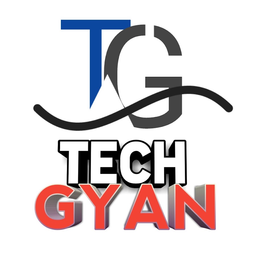 Tech GYAN YouTube channel avatar