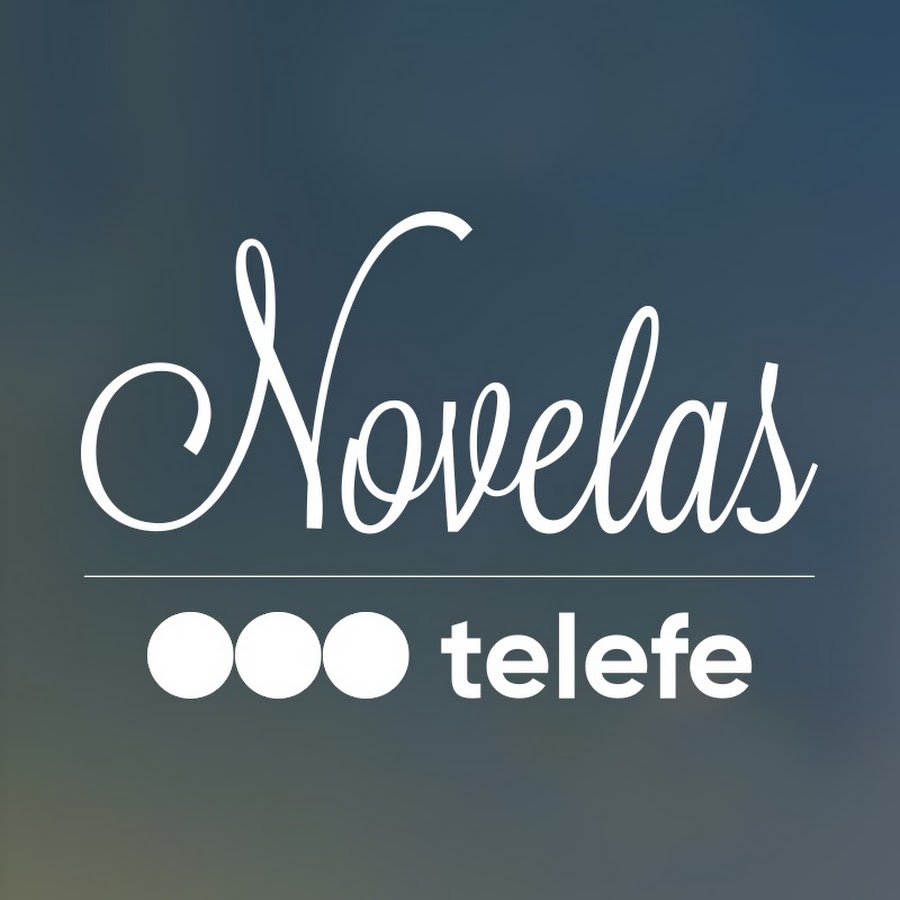 Novelas Telefe Avatar de chaîne YouTube