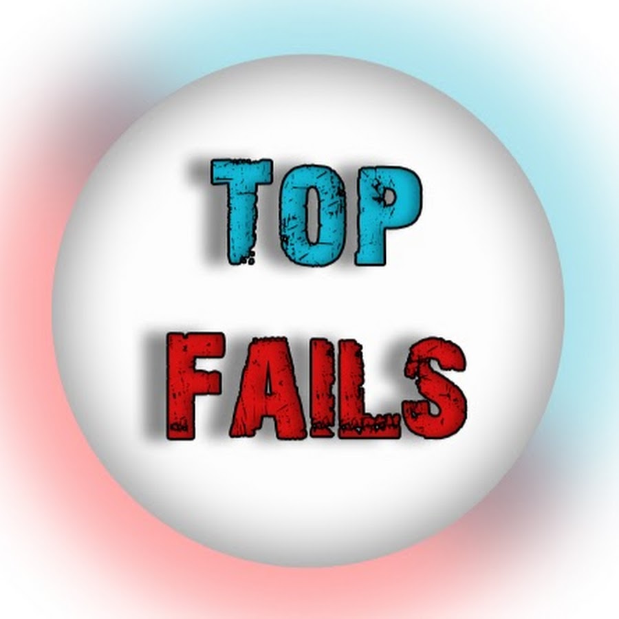 Top Fails ইউটিউব চ্যানেল অ্যাভাটার