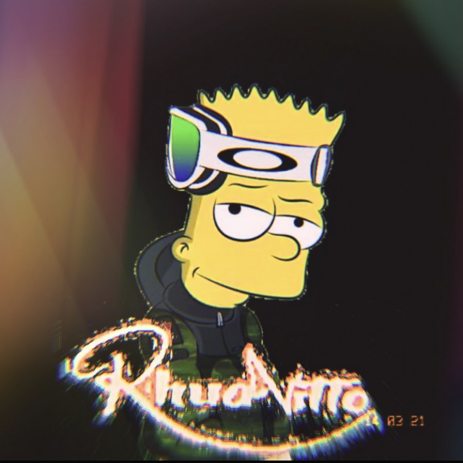 RHUANITTO YouTube channel avatar