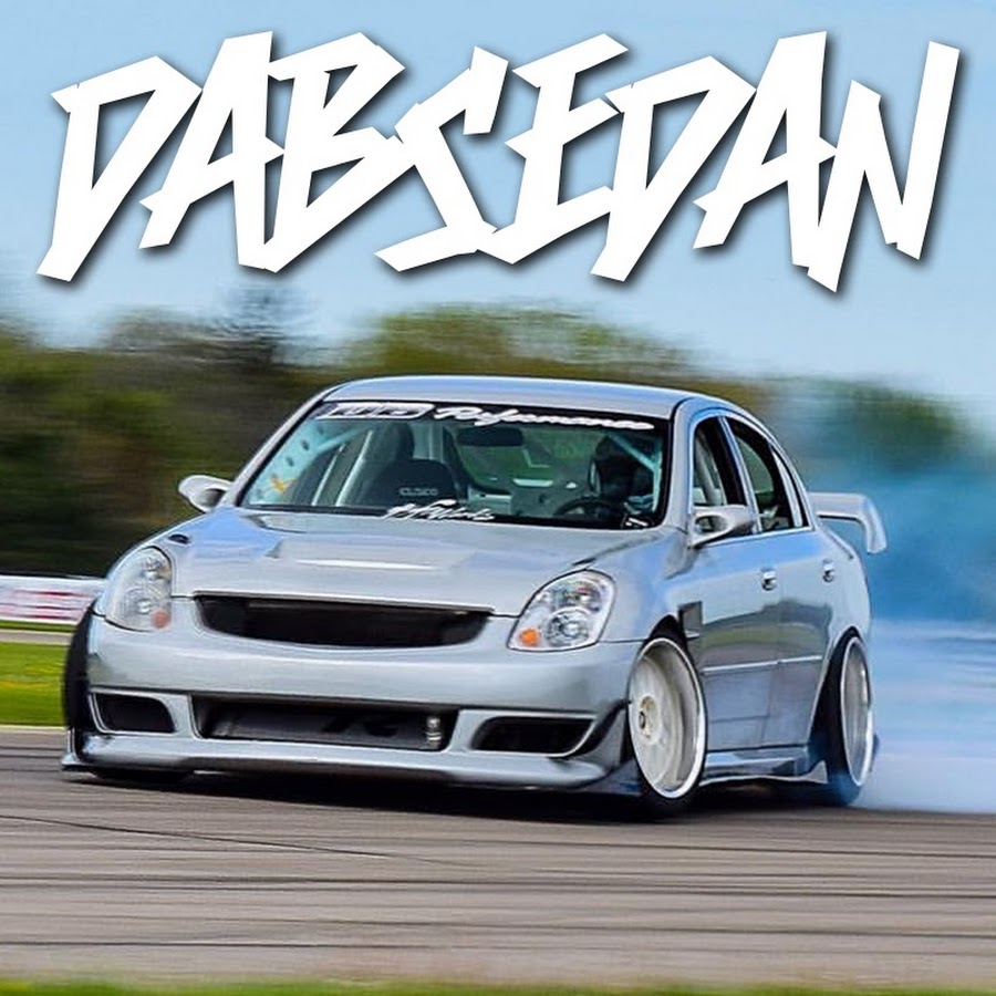 Dab Sedan رمز قناة اليوتيوب