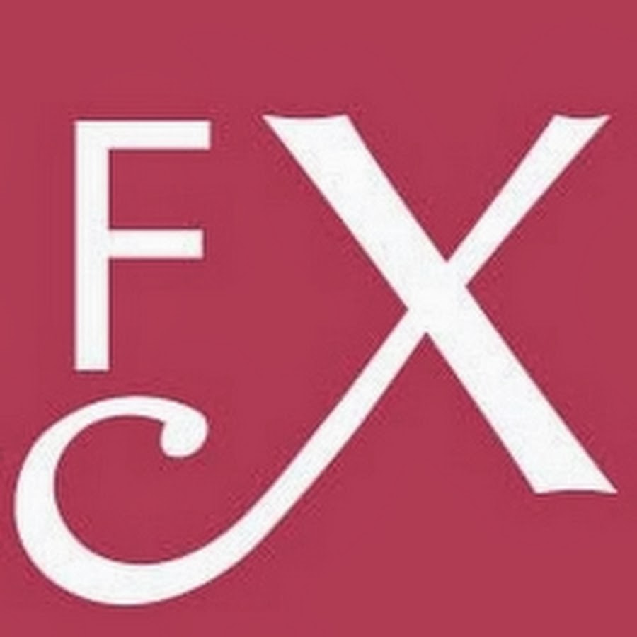 FragranceX.com YouTube channel avatar