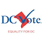 DC Vote YouTube Profile Photo