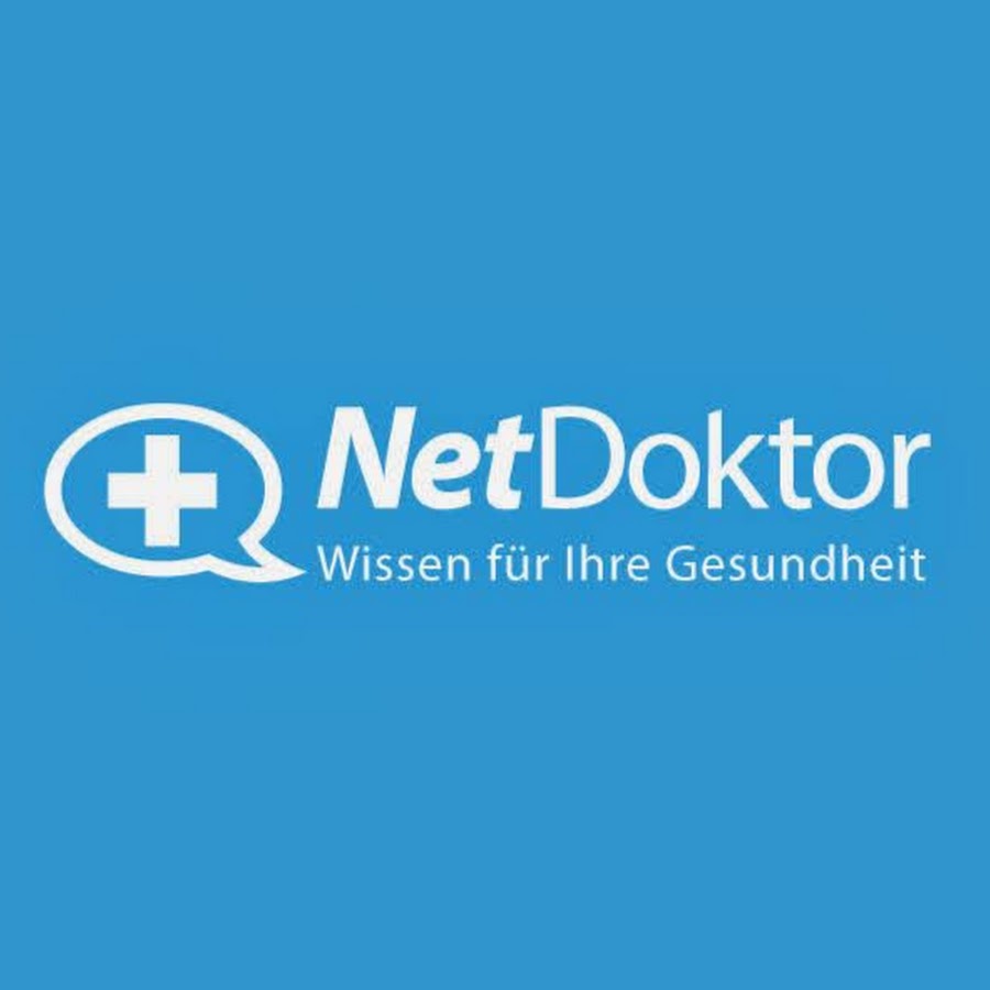 NetDoktor.de YouTube channel avatar