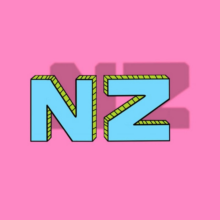 Natasha Zen YouTube kanalı avatarı