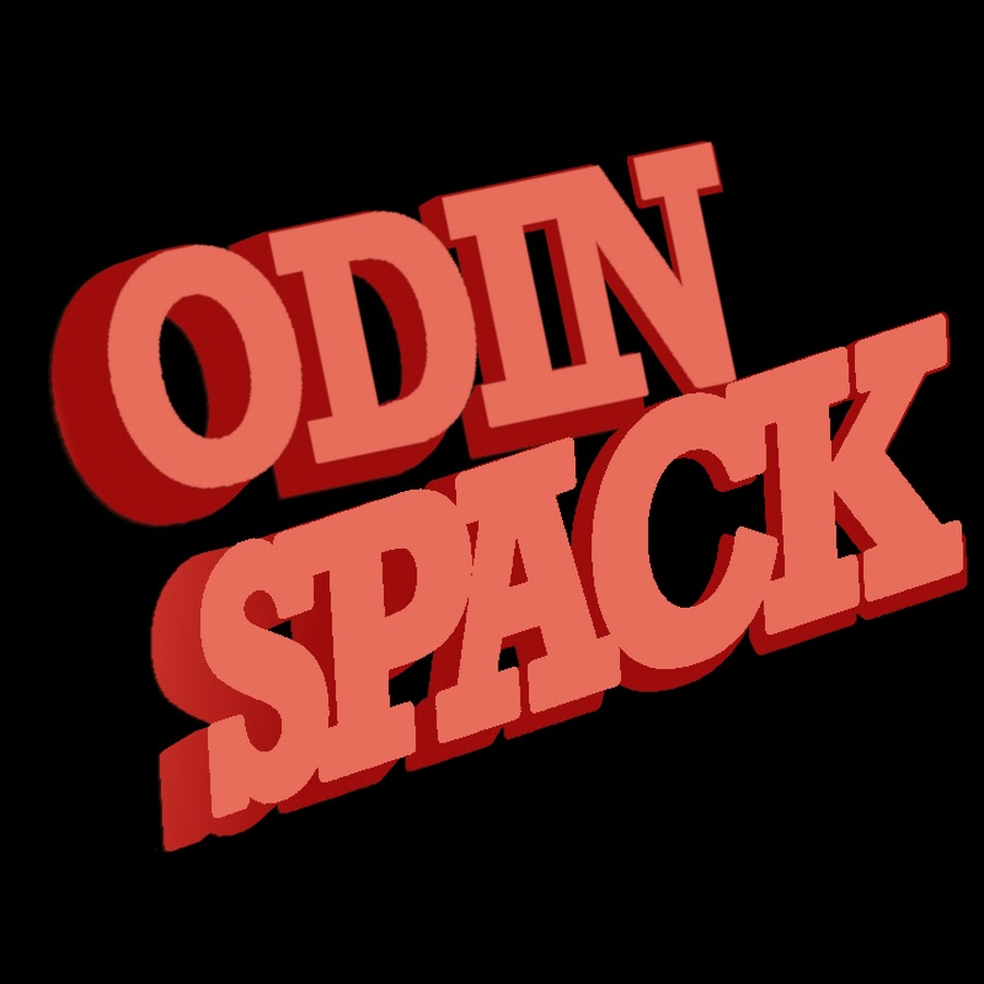 Odinspack YouTube channel avatar