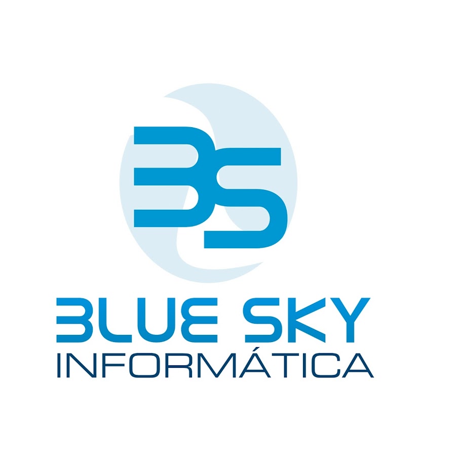 BlueSkyinfo YouTube channel avatar