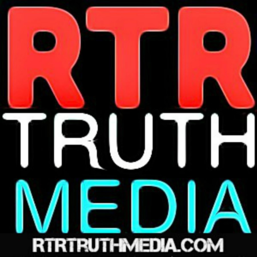 RTR TRUTH MEDIA Awatar kanału YouTube