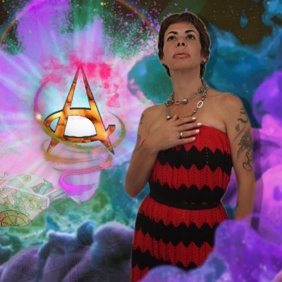 Alejandra Aristeguieta Avatar channel YouTube 
