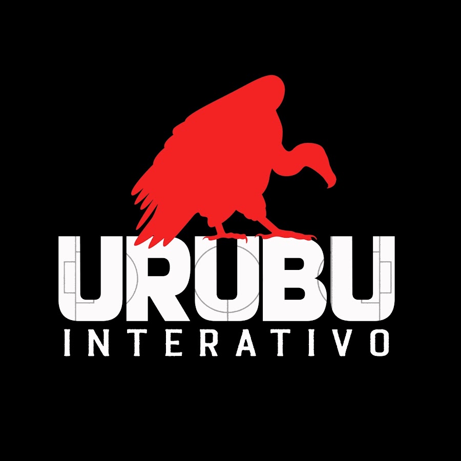 Urubu Interativo YouTube-Kanal-Avatar