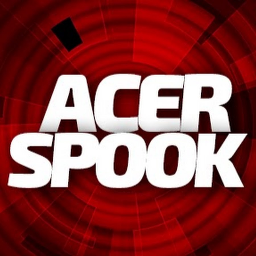 AcerSpook - ÐÐ¿ÐµÐ»ÑŒÑÐ¸Ð½Ð¾Ð²Ð°Ñ ÐšÐ¸ÑÐºÐ° YouTube channel avatar