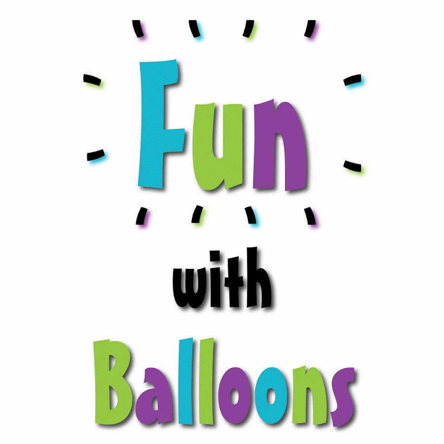 Fun With Balloons YouTube channel avatar