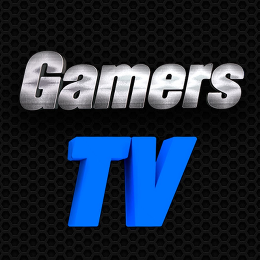 GamersTV YouTube channel avatar