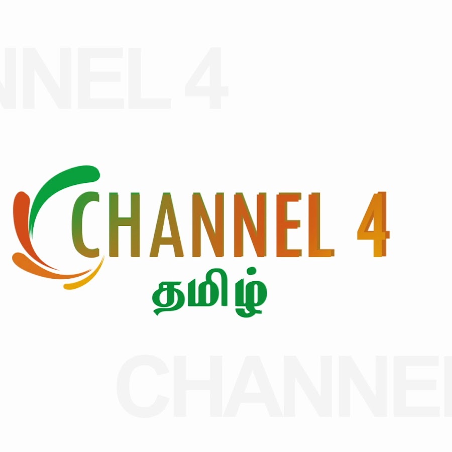 CHANNEL 4TAMIL YouTube channel avatar