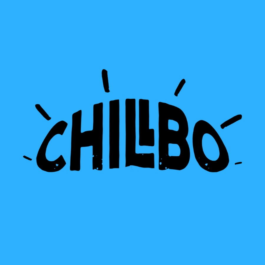 We Are Chillbo ! YouTube channel avatar