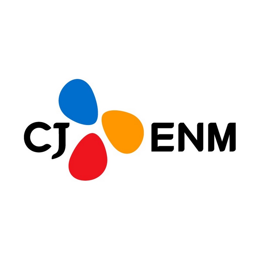 CJ E&M YouTube channel avatar