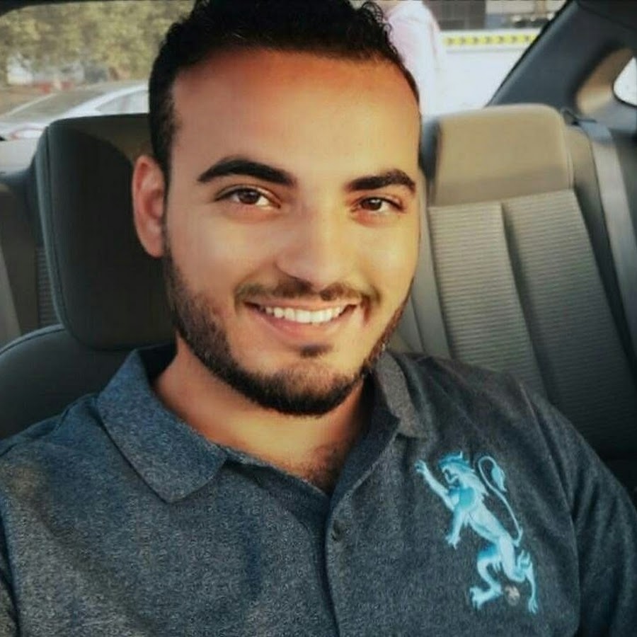 Mohamed Reda YouTube channel avatar