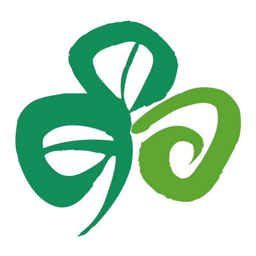 Discover Ireland YouTube-Kanal-Avatar