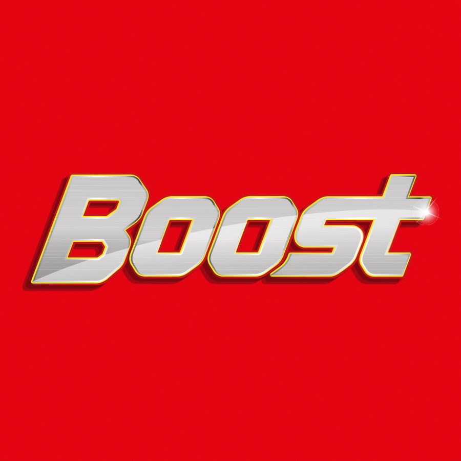 Boost Energy India Awatar kanału YouTube