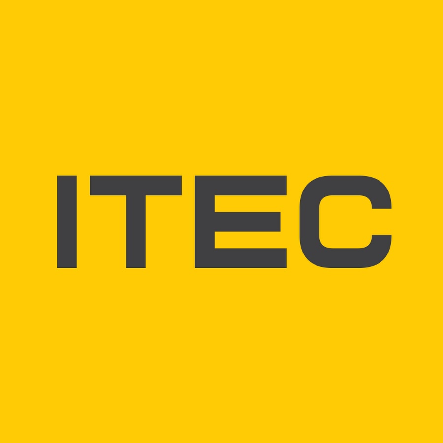 ITEC YouTube channel avatar