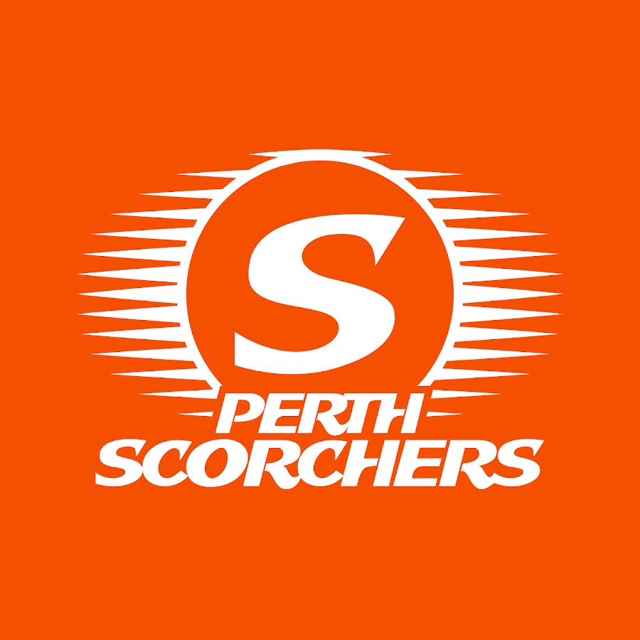 Perth Scorchers Avatar canale YouTube 
