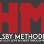 Helsby Methodist YouTube Profile Photo
