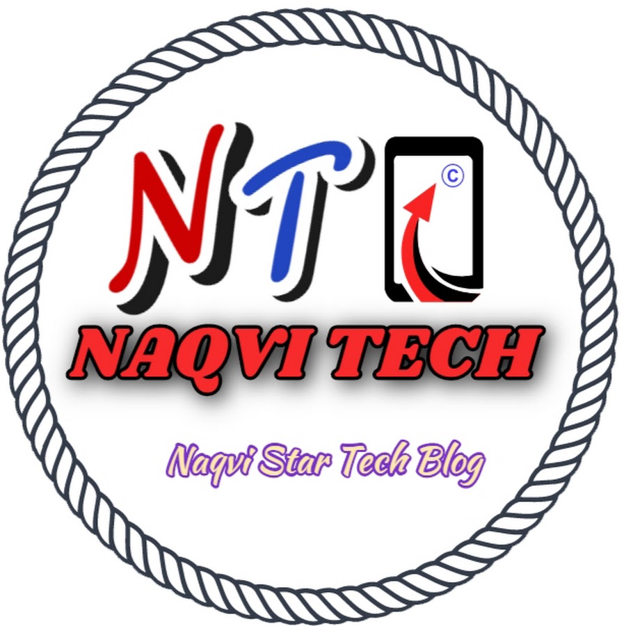 Naqvi Tech