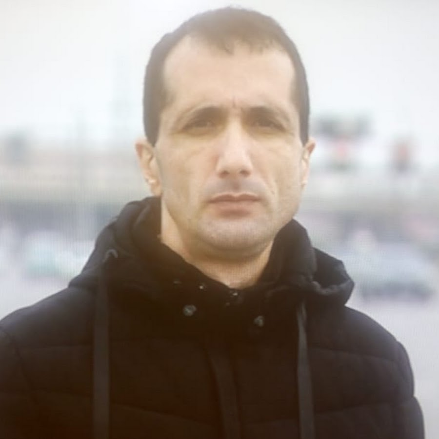 Ceyhun Hemidov