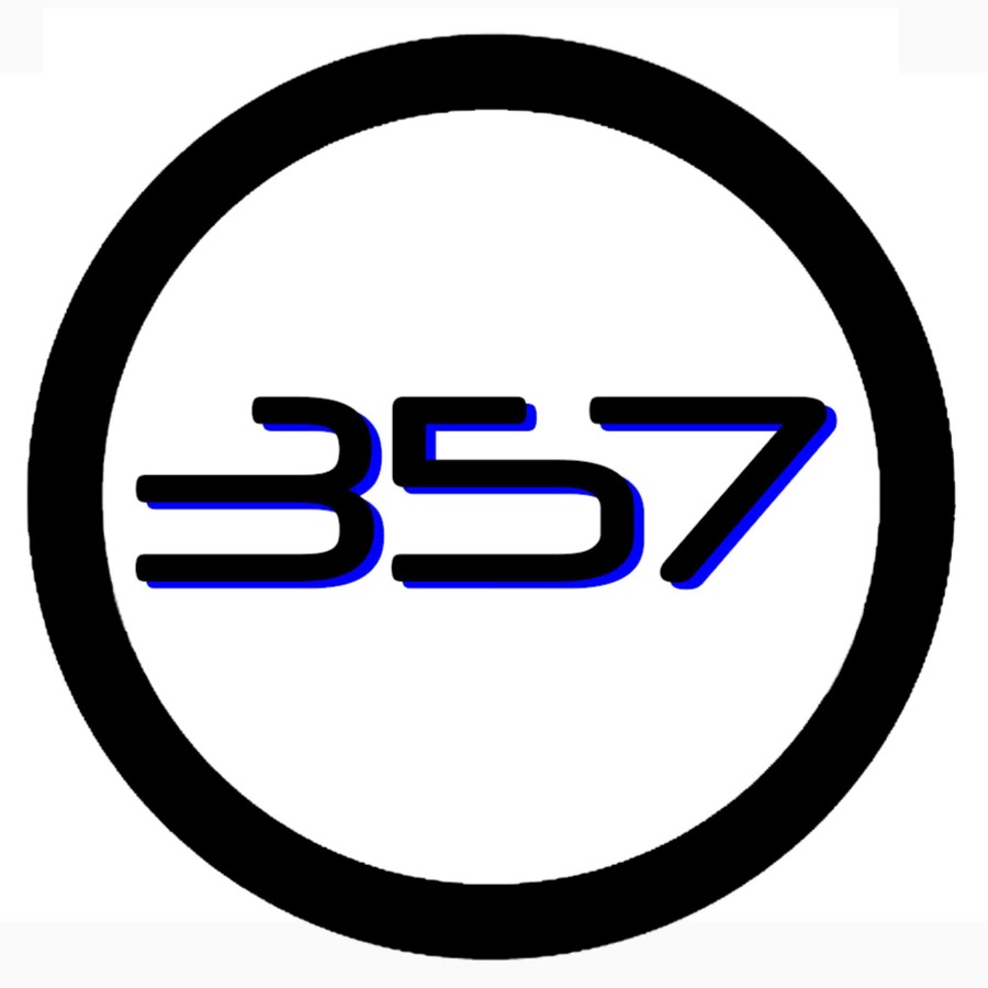 ThreeFiveSe7en YouTube channel avatar