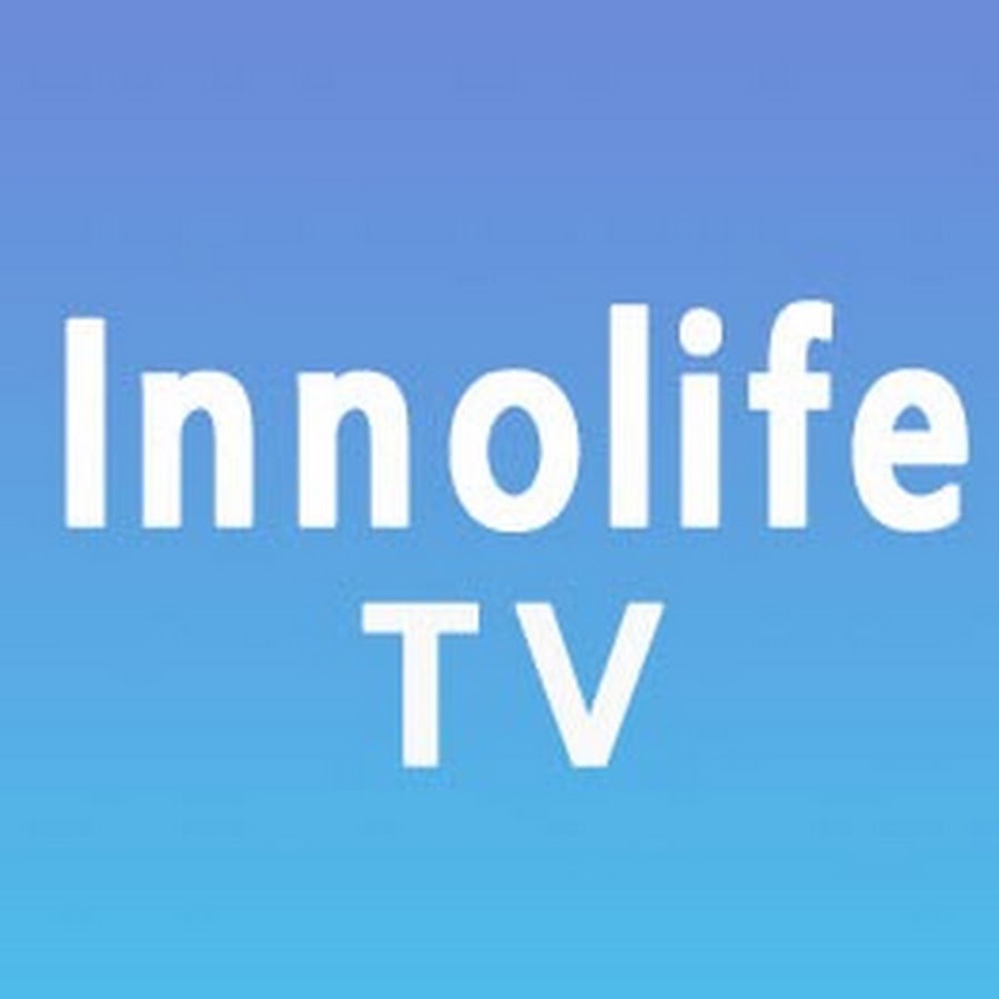 innolife YouTube channel avatar