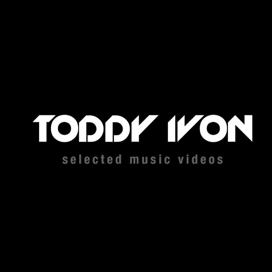 Toddy Ivon YouTube channel avatar
