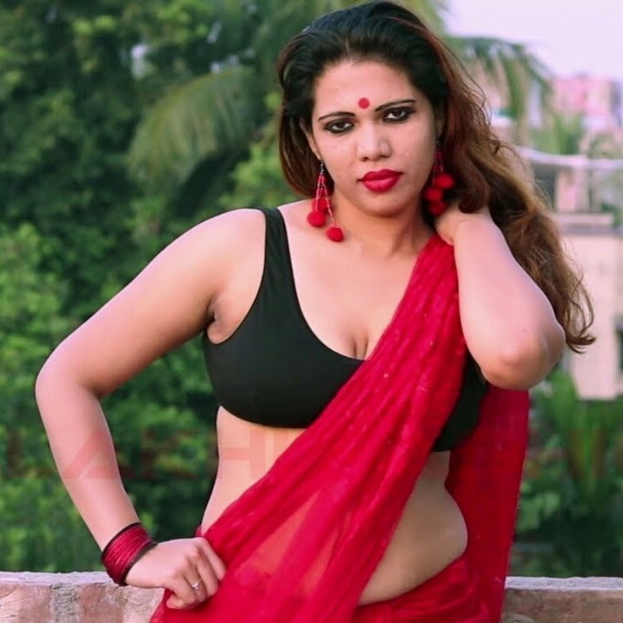 Bengali Saree Lover YouTube channel avatar