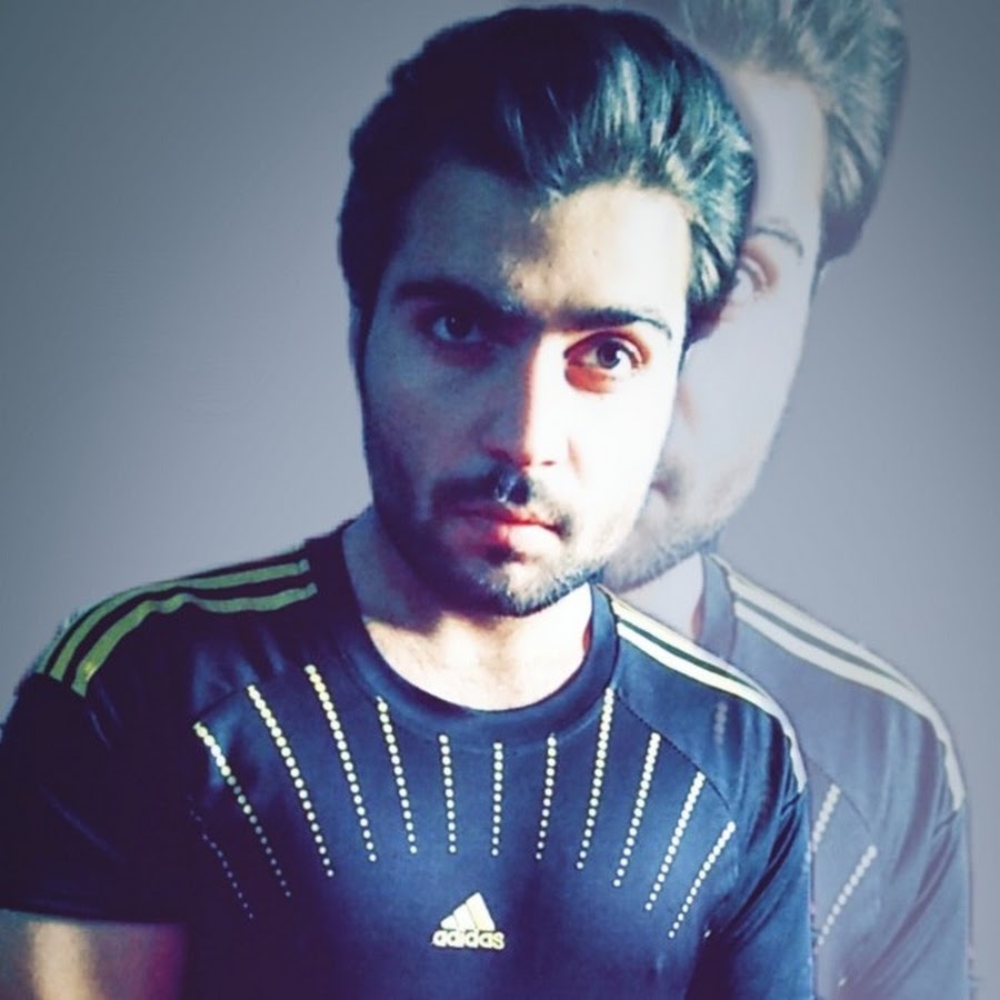 Nigar khan Afridi رمز قناة اليوتيوب