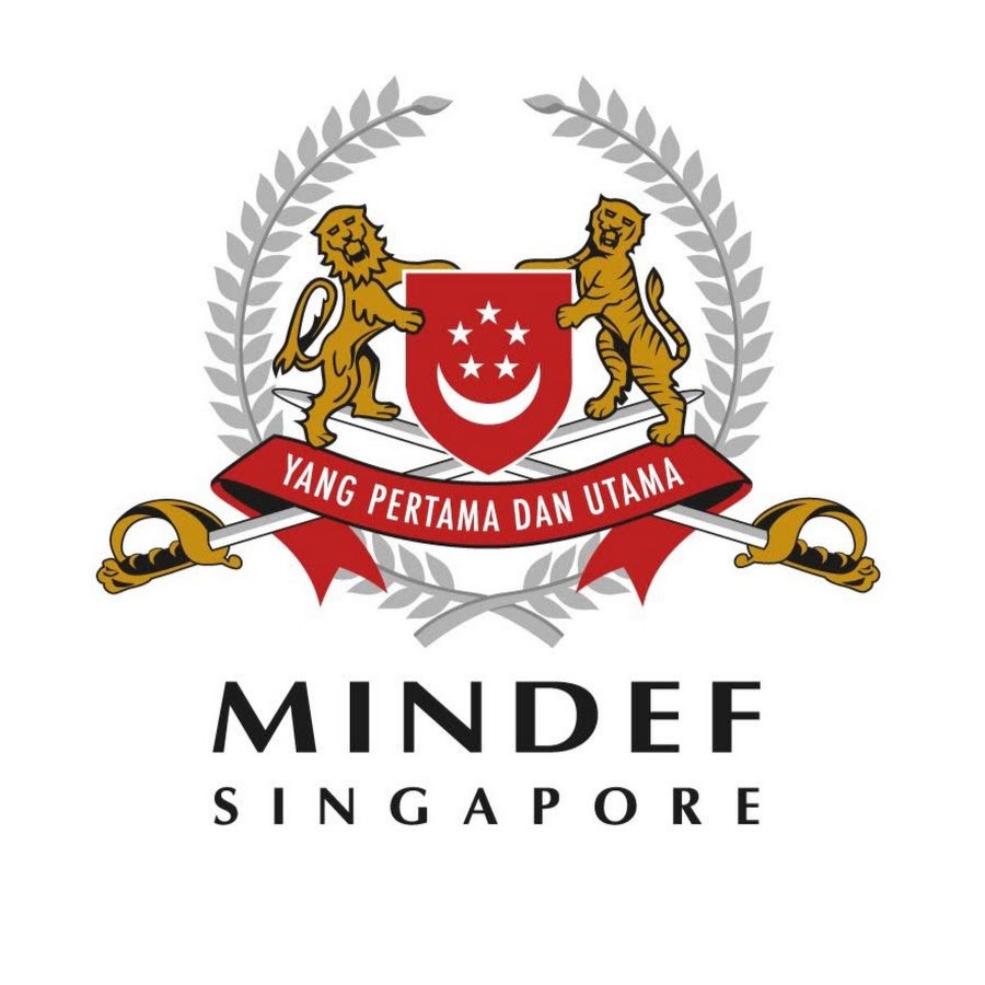 Ministry of Defence Singapore YouTube channel avatar
