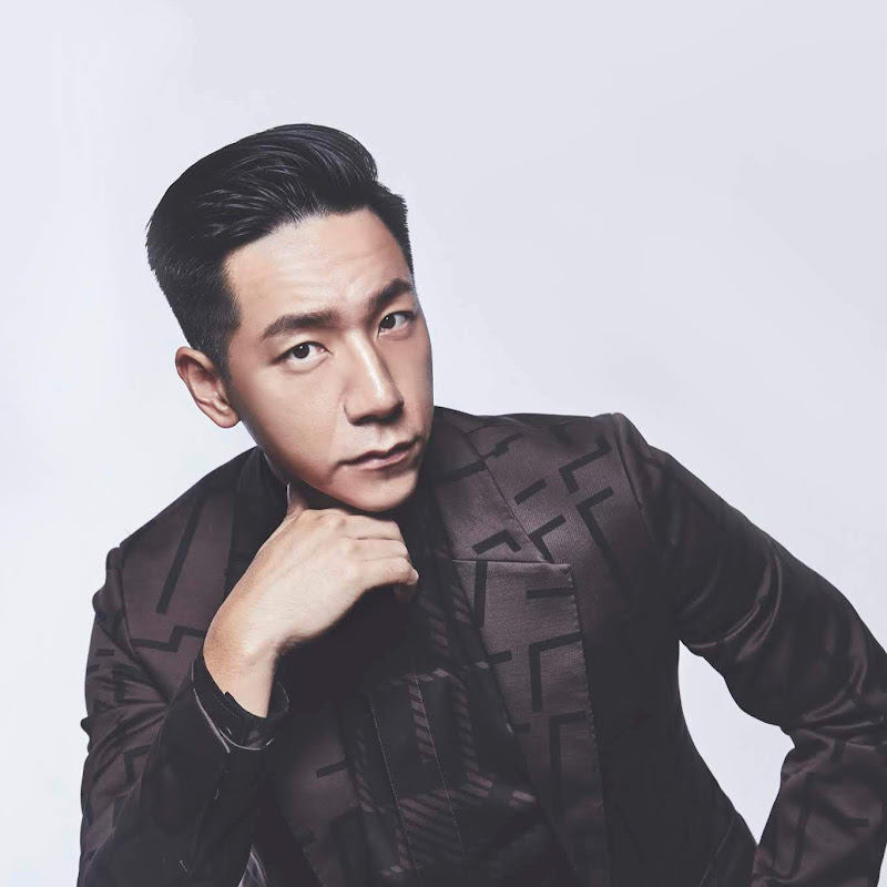 柳俊江Lauyeah - 網紅的藏寶箱 