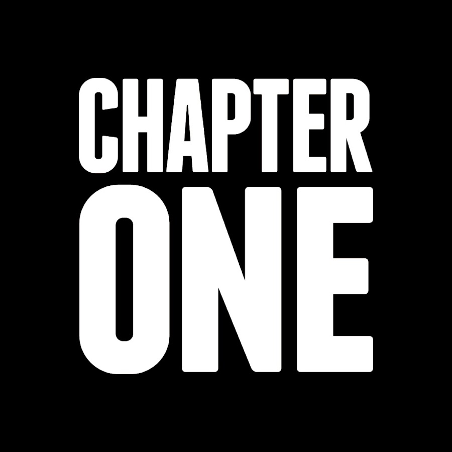 CHAPTER ONE Avatar canale YouTube 