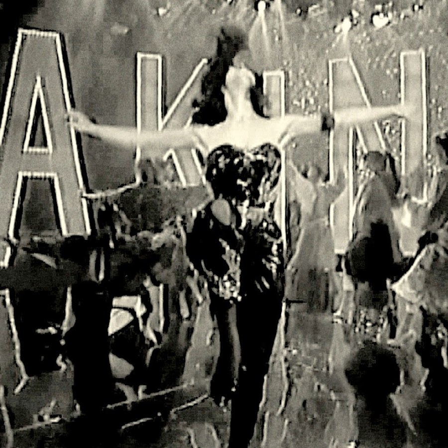 Akina1307TX YouTube-Kanal-Avatar