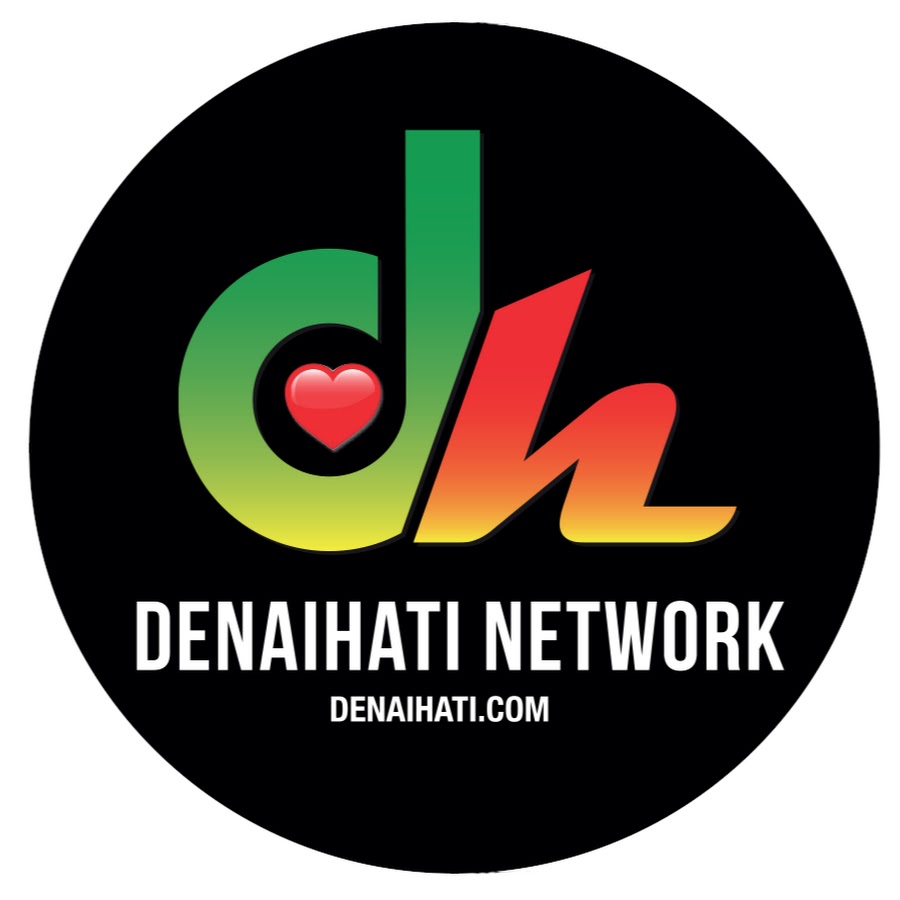 Denaihati رمز قناة اليوتيوب