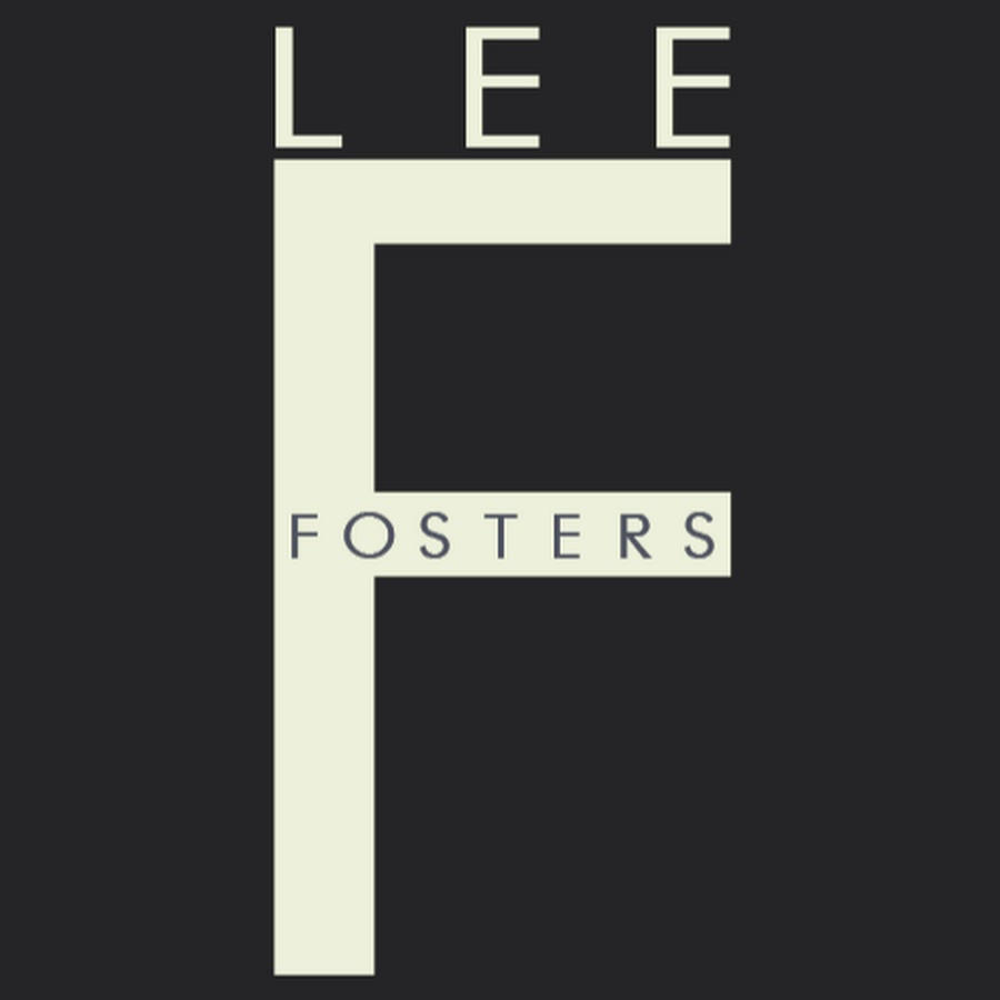 Lee Fosters YouTube channel avatar