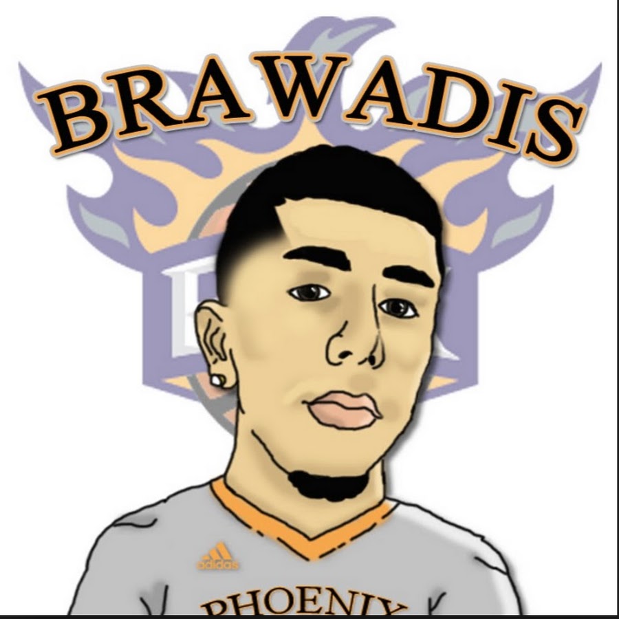 Brawadis YouTube kanalı avatarı