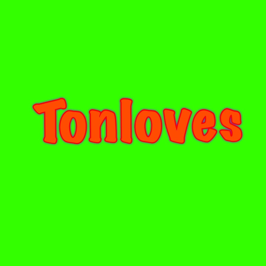 Tonloves Puvadol YouTube channel avatar