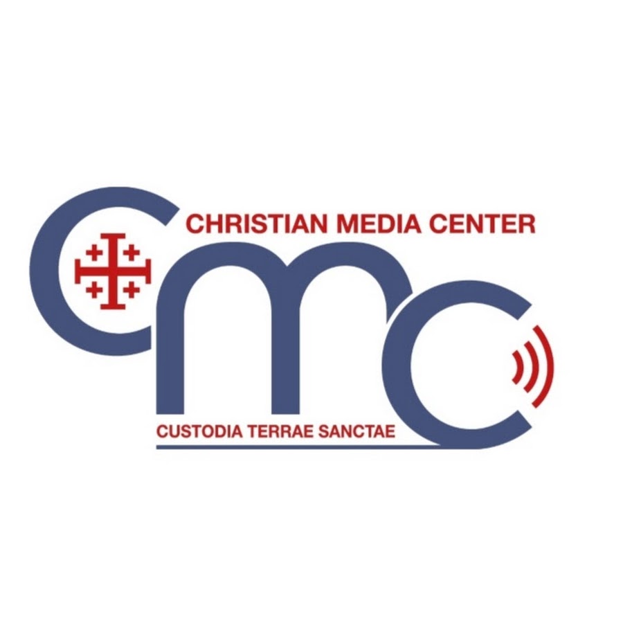 Christian Media Center - English رمز قناة اليوتيوب