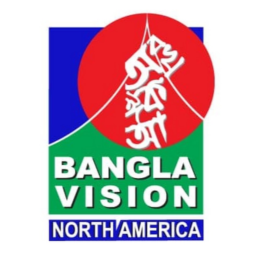 BanglaVision LIVE YouTube 频道头像