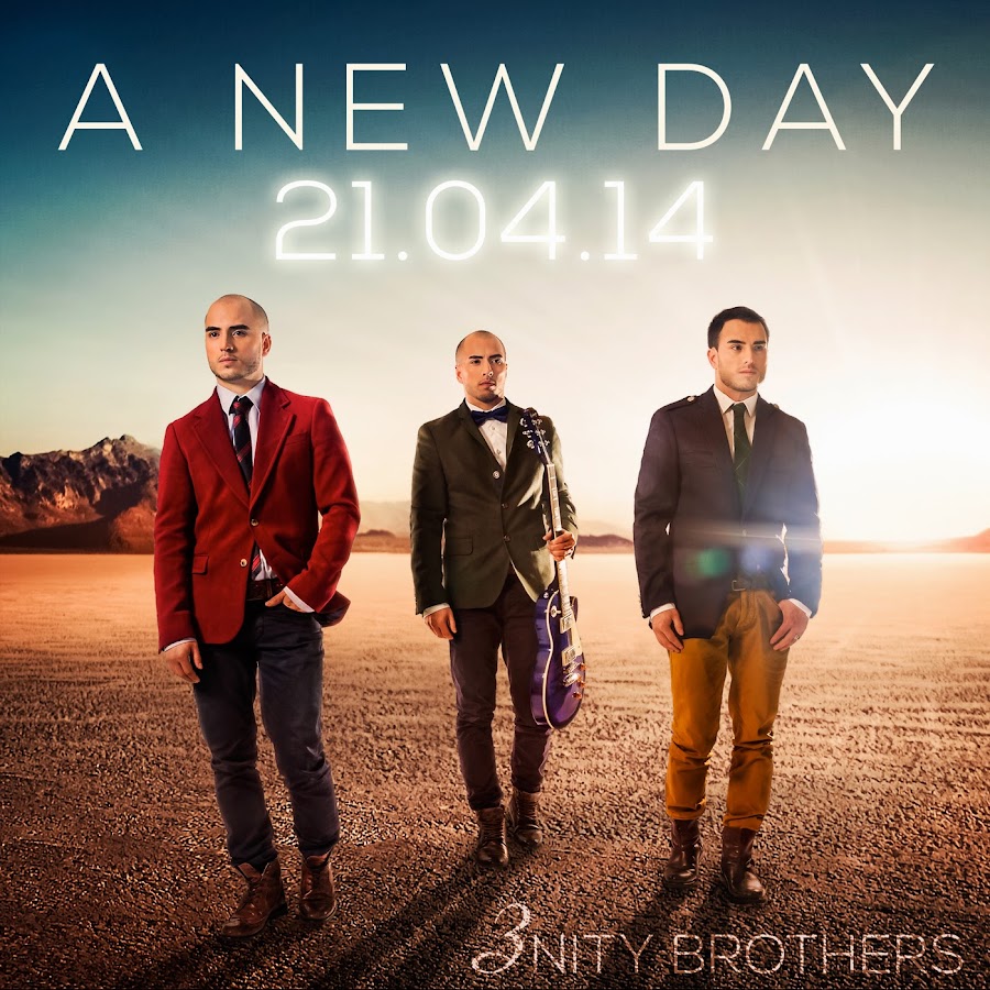 3nity Brothers YouTube channel avatar