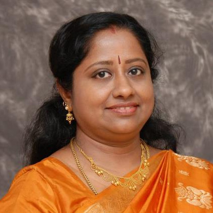 Dr.Reema Padmakumar رمز قناة اليوتيوب