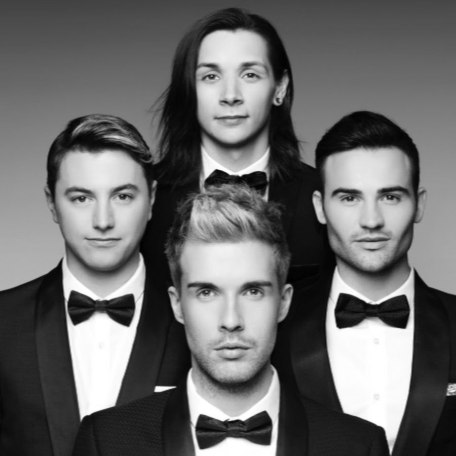 Collabro Avatar canale YouTube 