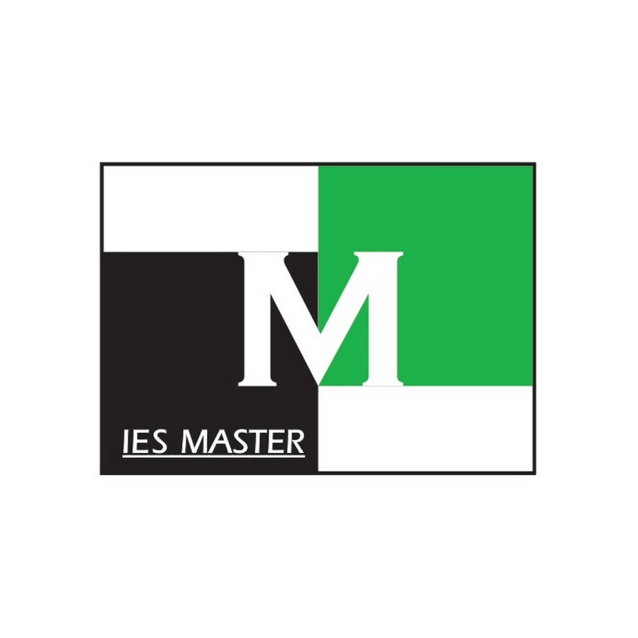 IES Master YouTube channel avatar